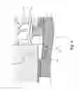 Fig. 05 - BRIDGE LIFTING SUPPORT BRACKET