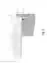 Fig. 06 - BRIDGE LIFTING SUPPORT BRACKET