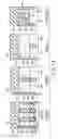 Fig. 14 - Semiconductor memory device