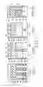 Fig. 16 - Semiconductor memory device