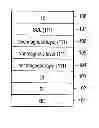 Fig. 01 - MAGNETORESISTIVE ELEMENT AND MANUFACTURING METHOD THEREOF
