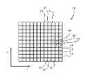 Fig. 01 - Self-formation of high-density arrays of nanostructures