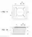 Fig. 02 - Semiconductor light emitting device and light coupling device