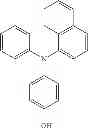 Fig. 40 - Substituted bisaryloxybiphenyl compounds for use in light-emitting devices