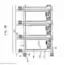 Fig. 10 - Display apparatus and method manufacturing the same