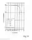 Fig. 12 - Vertical organic transistor, circuit configuration and arrangement with vertical organic transistors and method of manufacturing