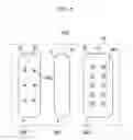 Fig. 07 - Organic light emitting diode display