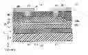 Fig. 01 - Display device, thin film transistor, method for manufacturing display device, and method for manufacturing thin film transistor