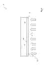 Fig. 06 - Semiconductor structure for extreme ultraviolet electrostatic chuck with reduced clamping effect