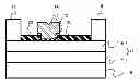 Fig. 01 - Nitride-based semiconductor device