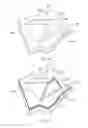 Fig. 04 - Light-emission element assembly and method of manufacturing same, as well as display