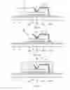 Fig. 09 - Light-emission element assembly and method of manufacturing same, as well as display