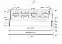 Fig. 01 - Integrated circuit architecture for light emitting diode-based displays