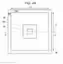 Fig. 08 - Nitride semiconductor light emitting device