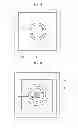 Fig. 03 - Light-emitting diode package and method for manufacturing same