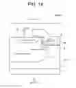 Fig. 16 - MOS semiconductor device