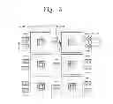Fig. 06 - Image sensors including a gate electrode surrounding a floating diffusion region