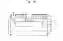 Fig. 20 - Image sensors including a gate electrode surrounding a floating diffusion region