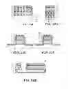 Fig. 16 - NONVOLATILE SEMICONDUCTOR STORAGE DEVICE