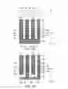 Fig. 07 - Nonvolatile semiconductor memory device and method for manufacturing same