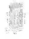 Fig. 02 - Semiconductor memory device and method for manufacturing same