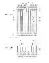 Fig. 08 - Semiconductor memory device and method for manufacturing same