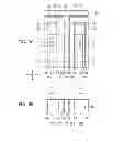 Fig. 10 - Semiconductor memory device and method for manufacturing same