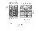 Fig. 19 - Semiconductor memory device and method for manufacturing same