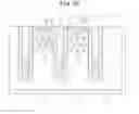 Fig. 28 - Field plate trench transistor and method for producing it