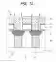 Fig. 09 - Method of manufacturing vertical planar power MOSFET and method of manufacturing trench-gate power MOSFET