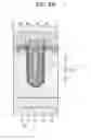 Fig. 16 - Semiconductor device with field plate