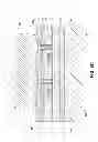 Fig. 07 - Semiconductor device having a through-substrate via