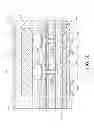 Fig. 09 - Semiconductor device having a through-substrate via