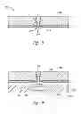 Fig. 07 - Microelectronic devices and methods for filling vias in microelectronic devices