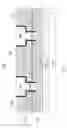 Fig. 02 - Interlevel dielectric stack for interconnect structures