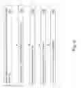Fig. 07 - Interlevel dielectric stack for interconnect structures