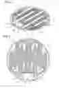 Fig. 02 - Base for a mass transfer column