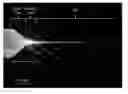Fig. 01 - Method of characterization of viscoelastic stress in elongated flow materials