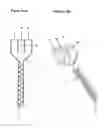 Fig. 03 - System and Method for Manufacturing a Three-Dimensional Object from Freely Formed Three-Dimensional Curves
