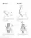 Fig. 07 - System and Method for Manufacturing a Three-Dimensional Object from Freely Formed Three-Dimensional Curves