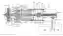 Fig. 01 - System for controlling cutter hub position in underfluid pelletizer