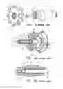 Fig. 03 - System for controlling cutter hub position in underfluid pelletizer