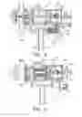 Fig. 05 - System for controlling cutter hub position in underfluid pelletizer