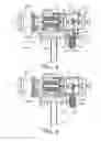 Fig. 07 - System for controlling cutter hub position in underfluid pelletizer