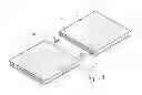 Fig. 06 - Precast Pervious Concrete Panels