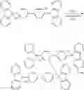 Fig. 22 - Cross-linked organic polymer compositions and methods for controlling cross-linking reaction rate and of modifying same to enhance processability
