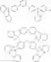 Fig. 34 - Cross-linked organic polymer compositions and methods for controlling cross-linking reaction rate and of modifying same to enhance processability