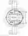 Fig. 02 - Hardening cell