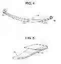 Fig. 04 - High strength, light weight composite leaf spring and method of making