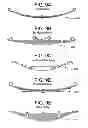 Fig. 07 - High strength, light weight composite leaf spring and method of making